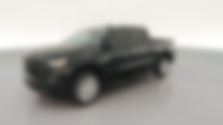 2026 Chevrolet Silverado 1500 Crew Cab vehicle photo