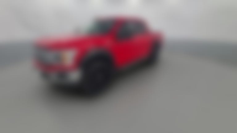 2020 Ford F150 SuperCrew Cab vehicle photo