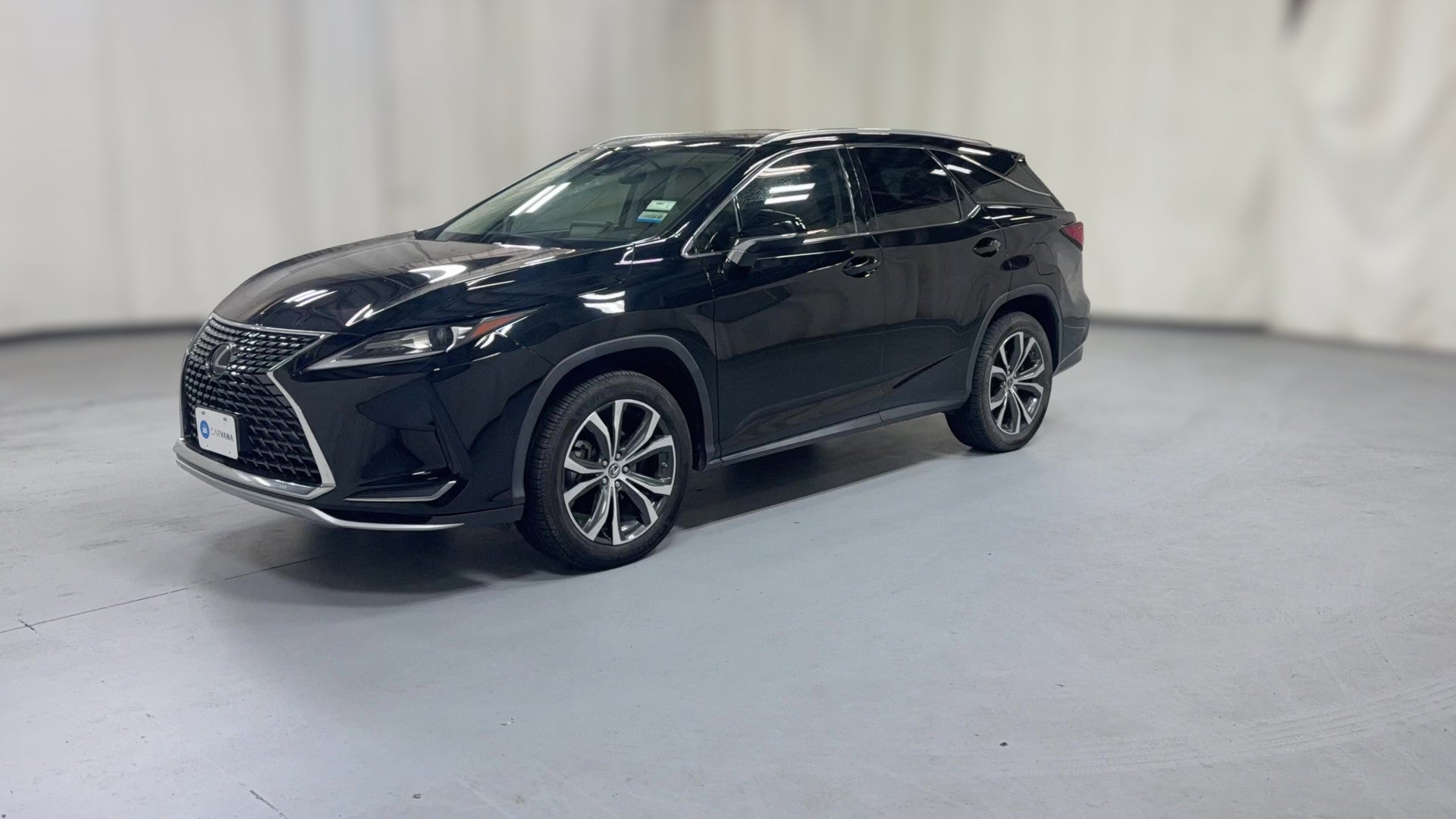2020 Lexus RX vehicle photo