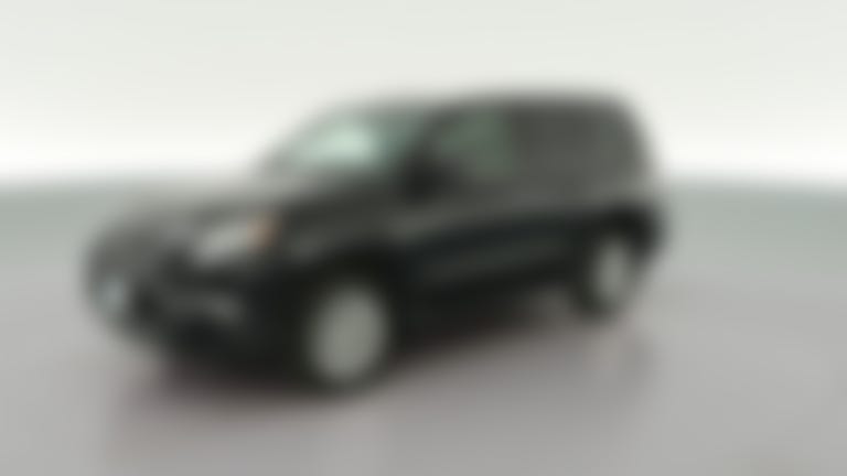 2016 Lexus GX vehicle photo