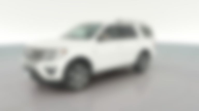 2020 Ford Expedition vehicle photo