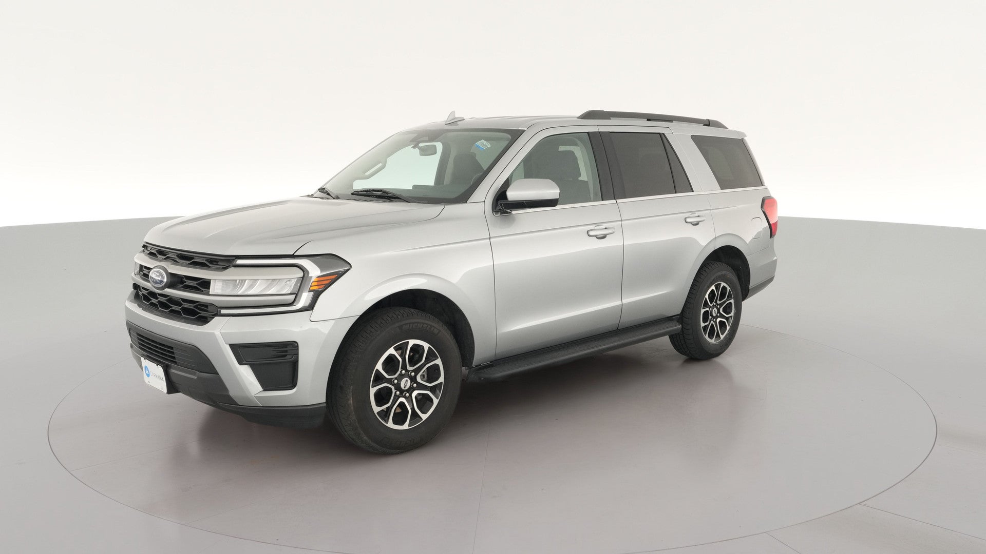 2024 Ford Expedition vehicle photo