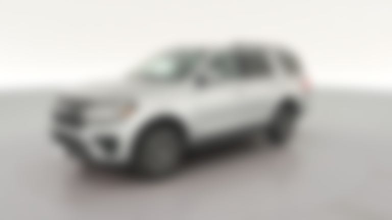 2024 Ford Expedition vehicle photo