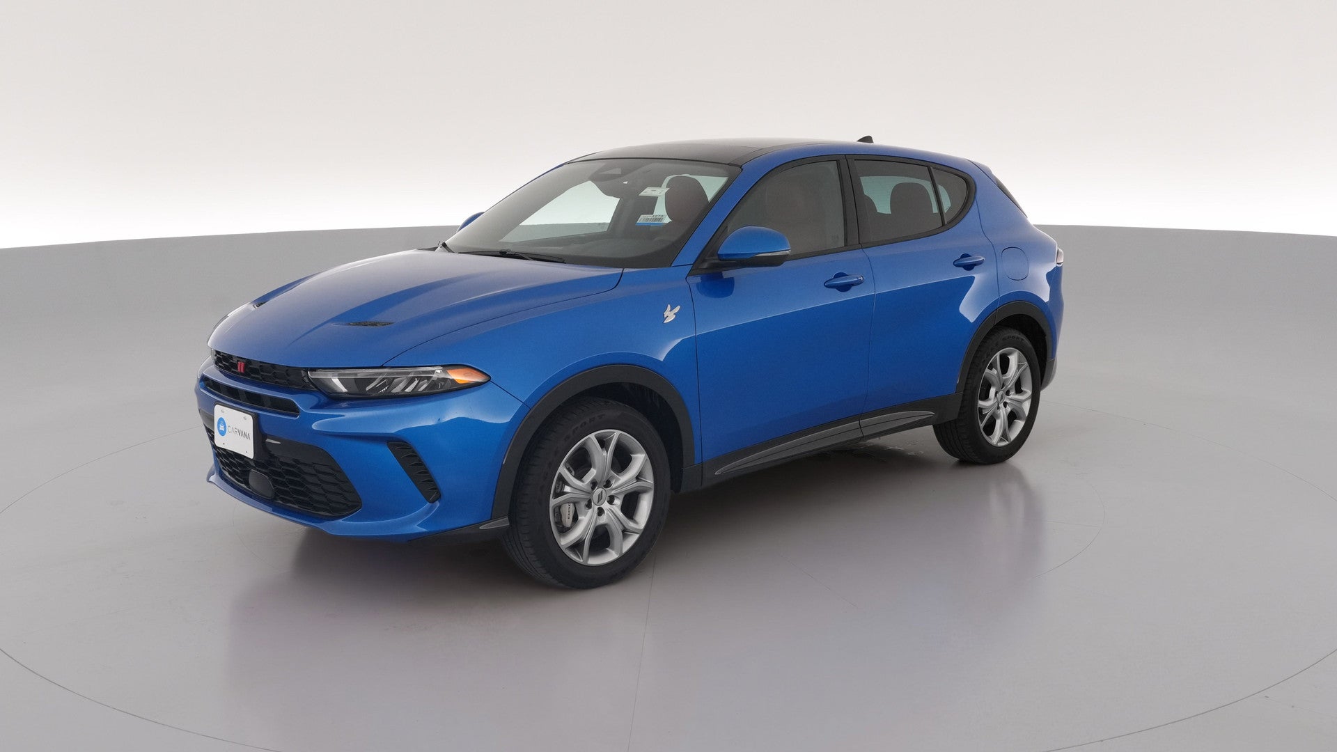 2024 Dodge Hornet vehicle photo