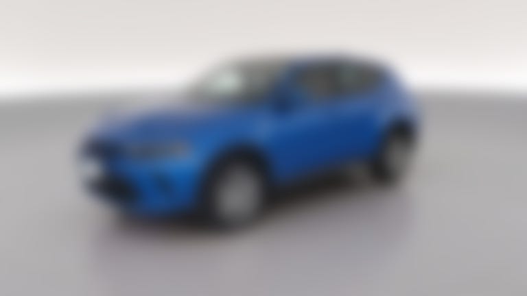2024 Dodge Hornet vehicle photo