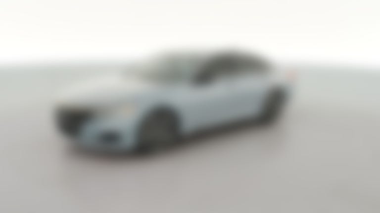2021 Honda Accord vehicle photo