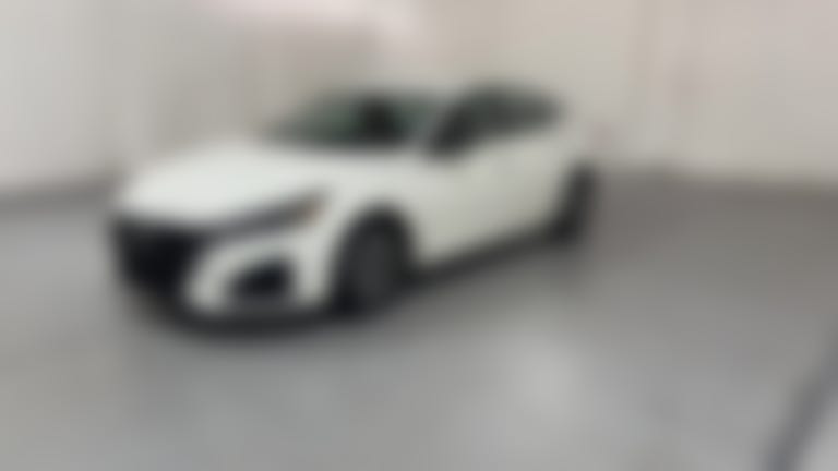 2025 Nissan Altima vehicle photo