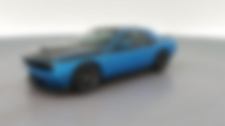 2023 Dodge Challenger vehicle photo