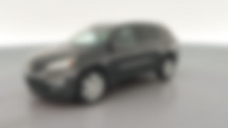 2017 Chevrolet Traverse vehicle photo