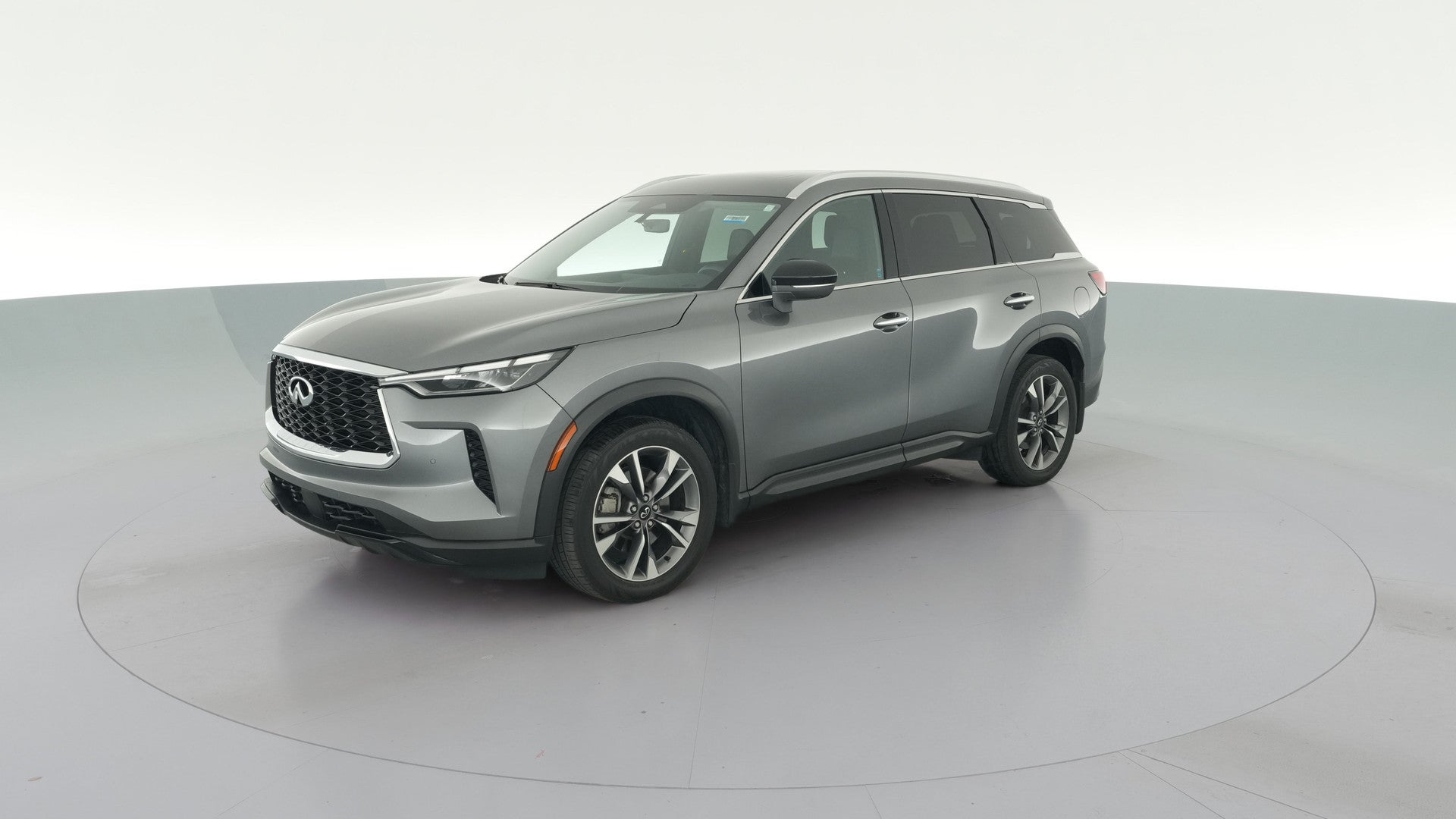 2023 INFINITI QX60 vehicle photo