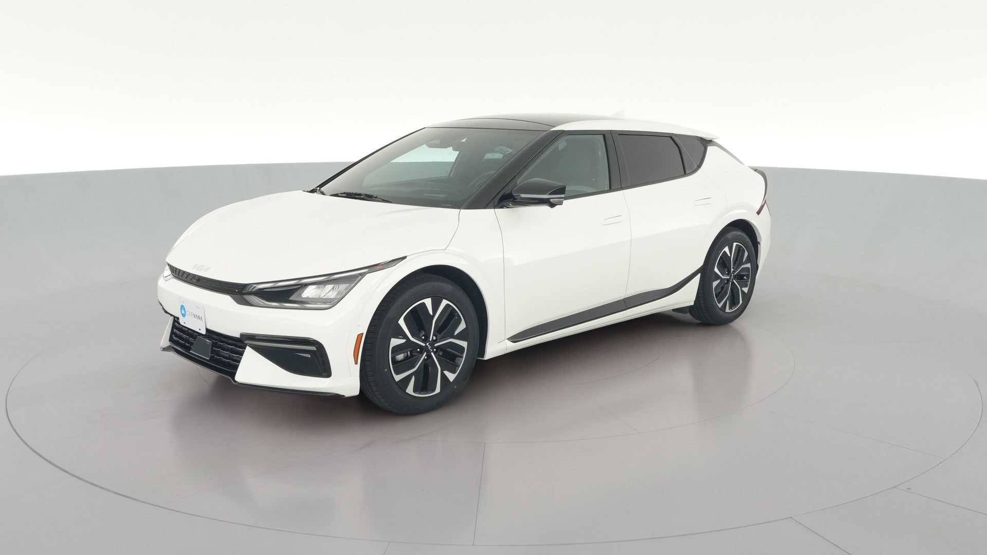 2023 Kia EV6 vehicle photo