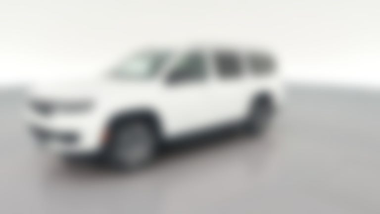 2023 Jeep Wagoneer L vehicle photo