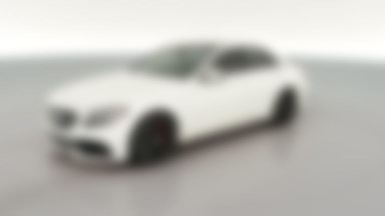 2016 Mercedes-Benz C-Class vehicle photo