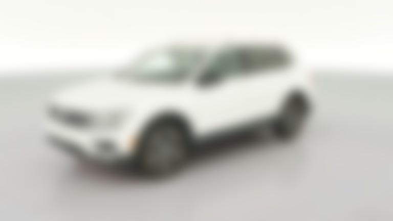 2018 Volkswagen Tiguan vehicle photo