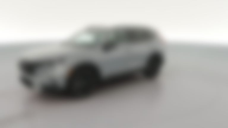 2023 Honda CR-V Hybrid vehicle photo