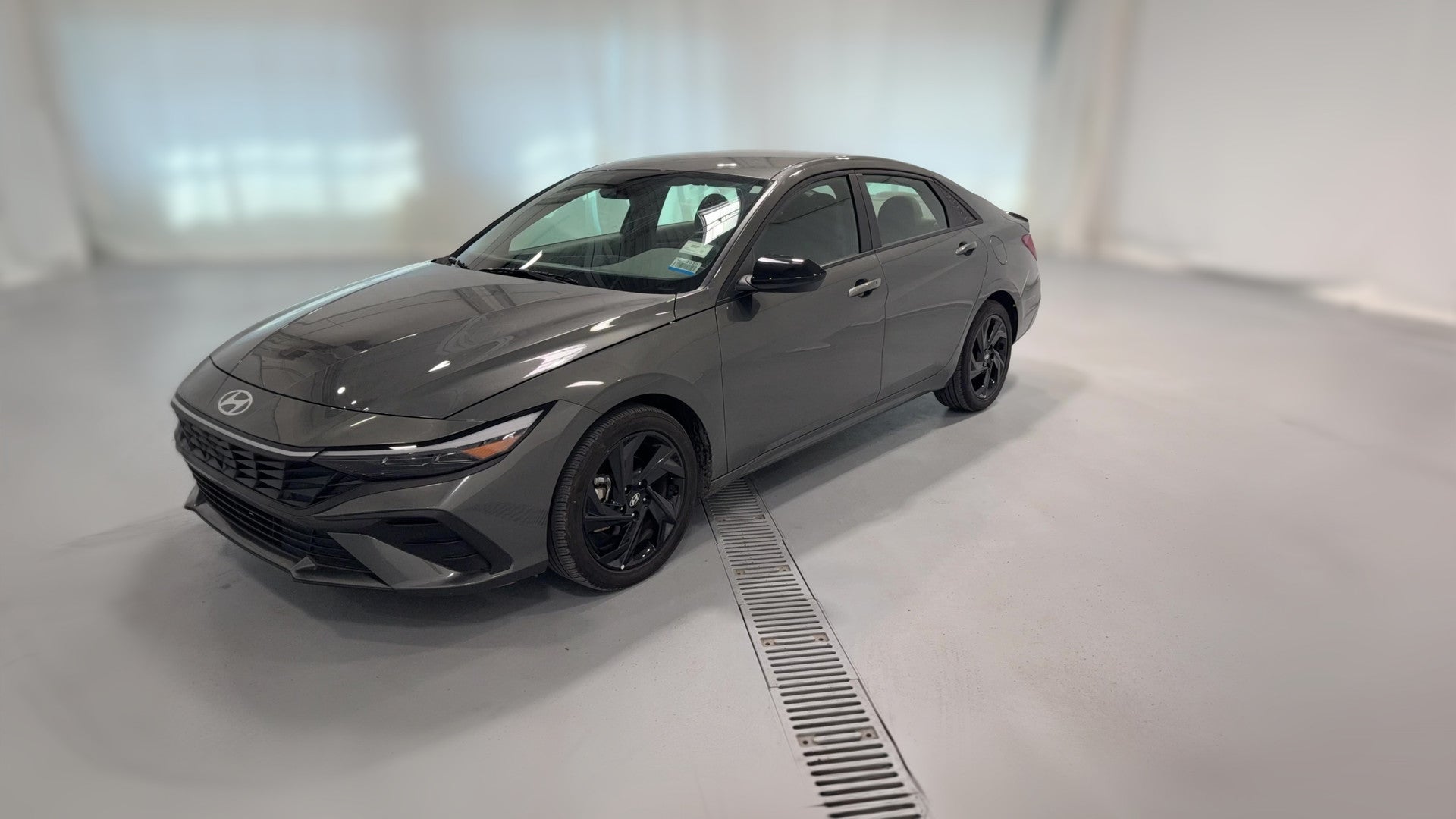 2026 Hyundai Elantra vehicle photo