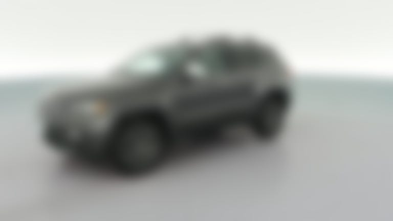 2019 Jeep Grand Cherokee vehicle photo