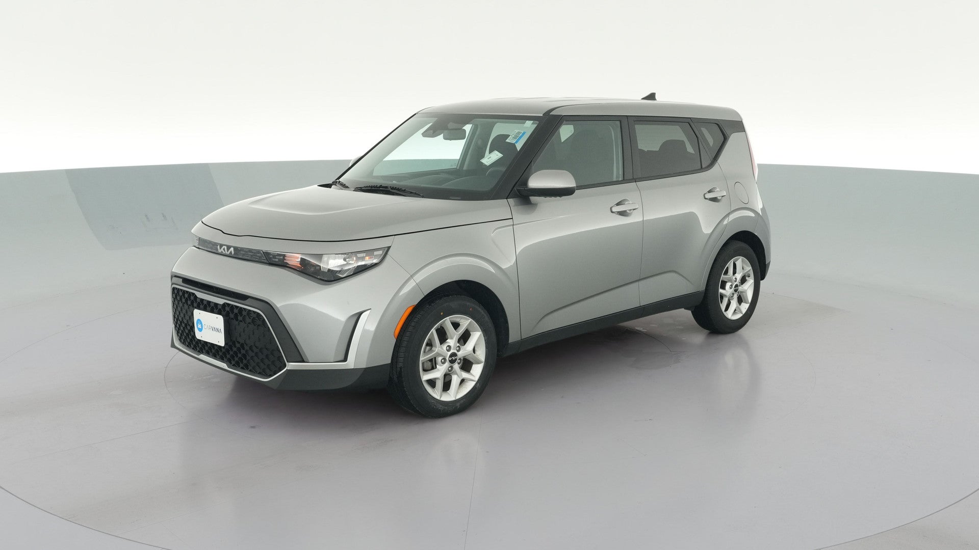 2025 Kia Soul vehicle photo