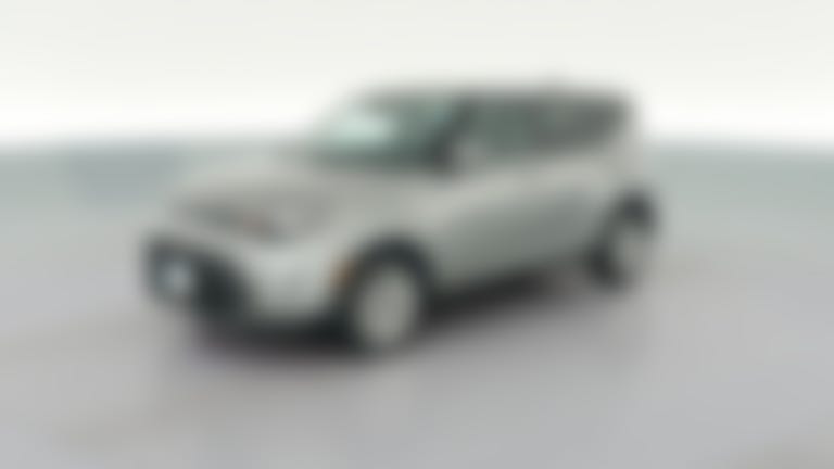 2025 Kia Soul vehicle photo