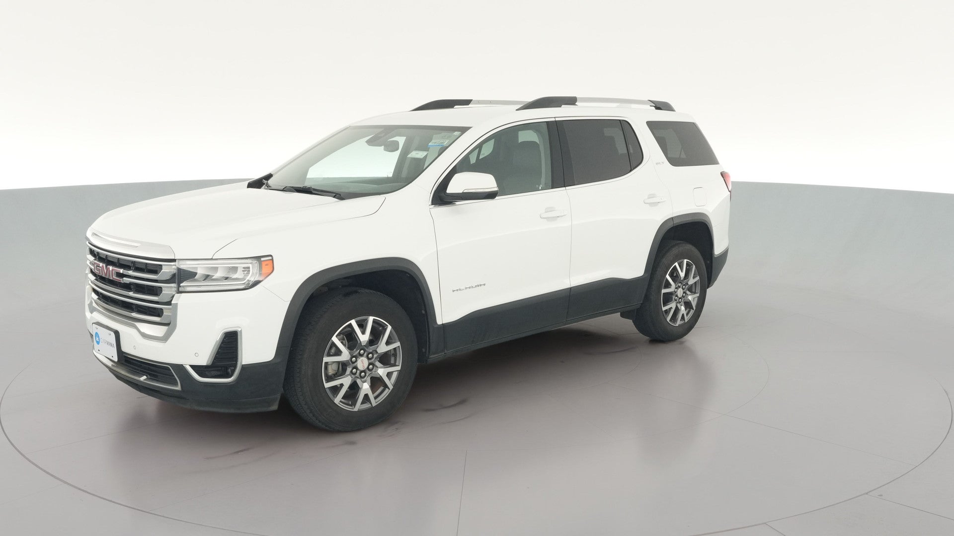 2023 GMC Acadia vehicle photo