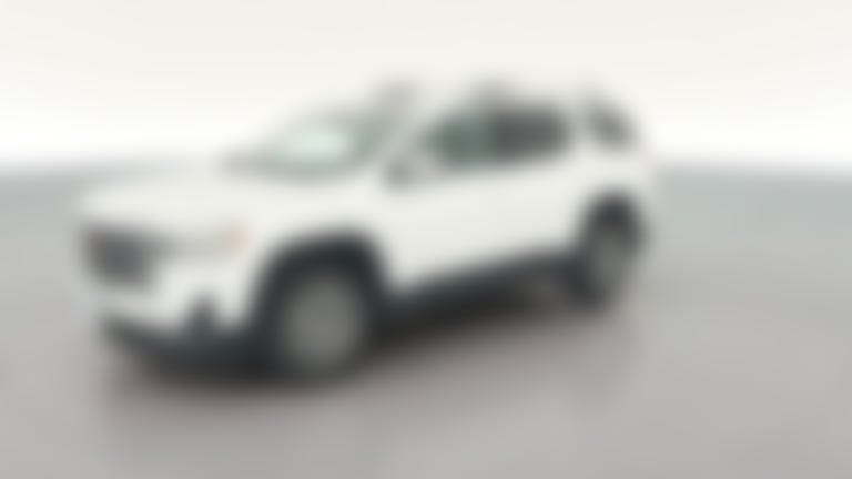 2023 GMC Acadia vehicle photo