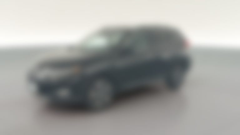 2017 Nissan Rogue vehicle photo