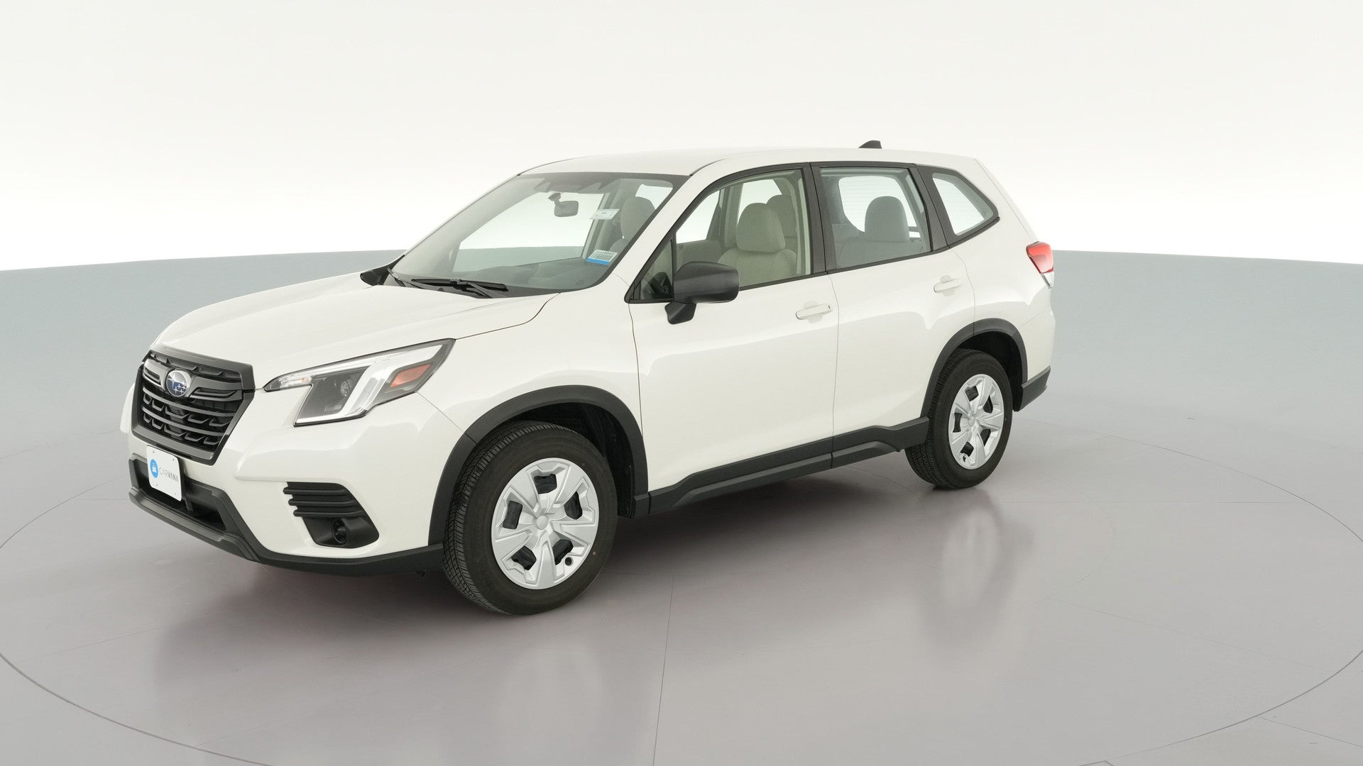 2024 Subaru Forester vehicle photo