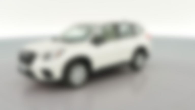 2024 Subaru Forester vehicle photo