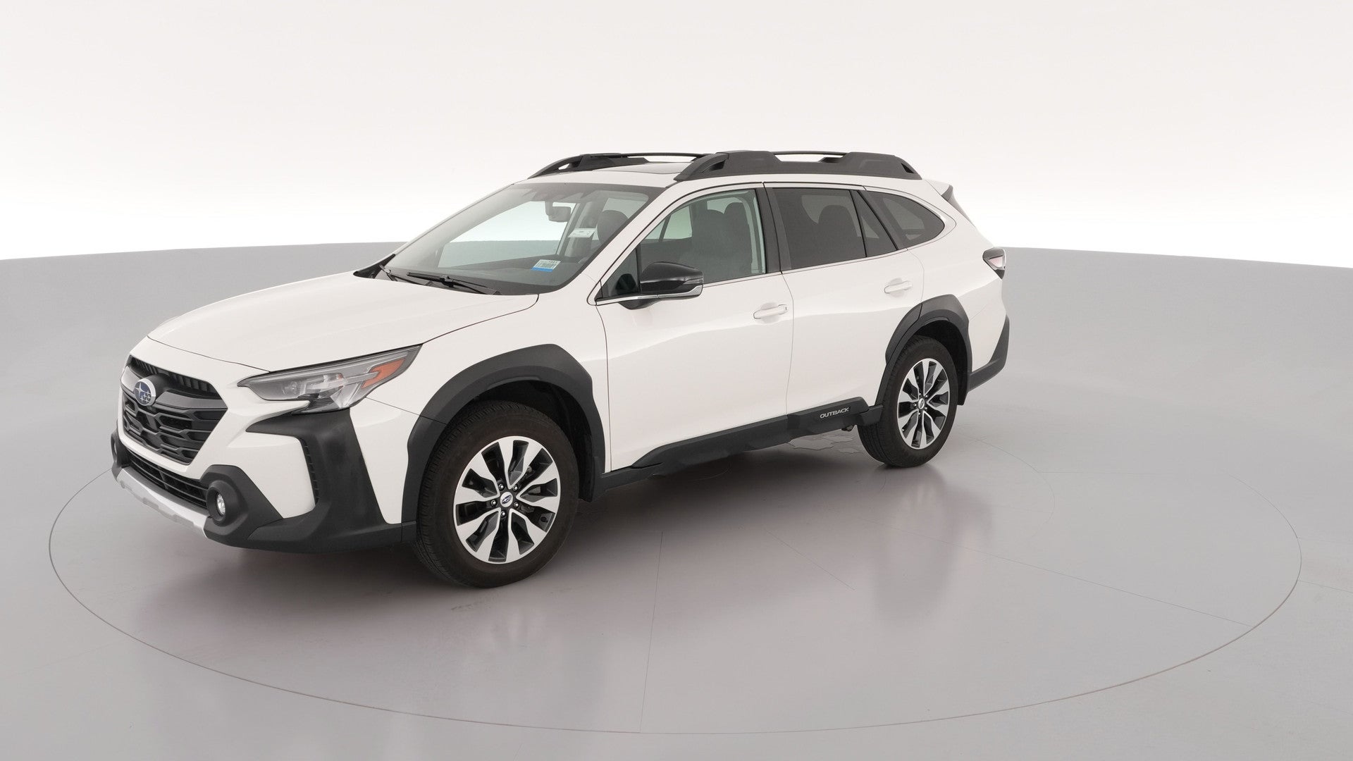 2023 Subaru Outback vehicle photo