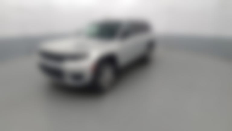 2022 Jeep Grand Cherokee L vehicle photo