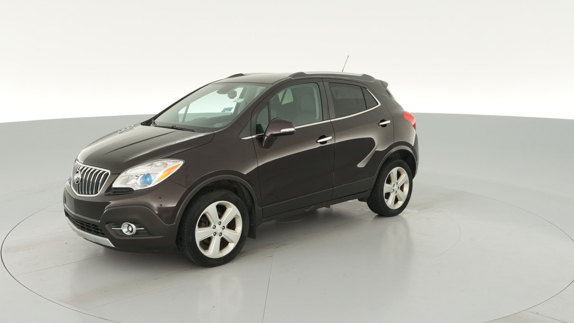 2015 Buick Encore vehicle photo