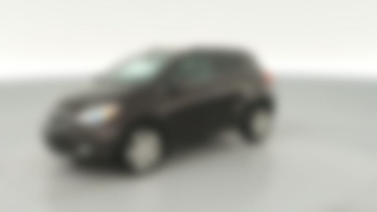 2015 Buick Encore vehicle photo