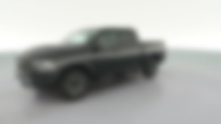 2016 Ram 1500 Crew Cab vehicle photo