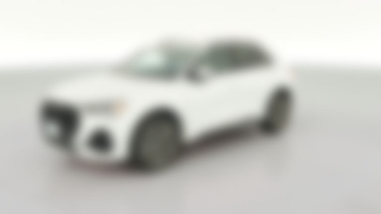 2023 Audi Q3 vehicle photo
