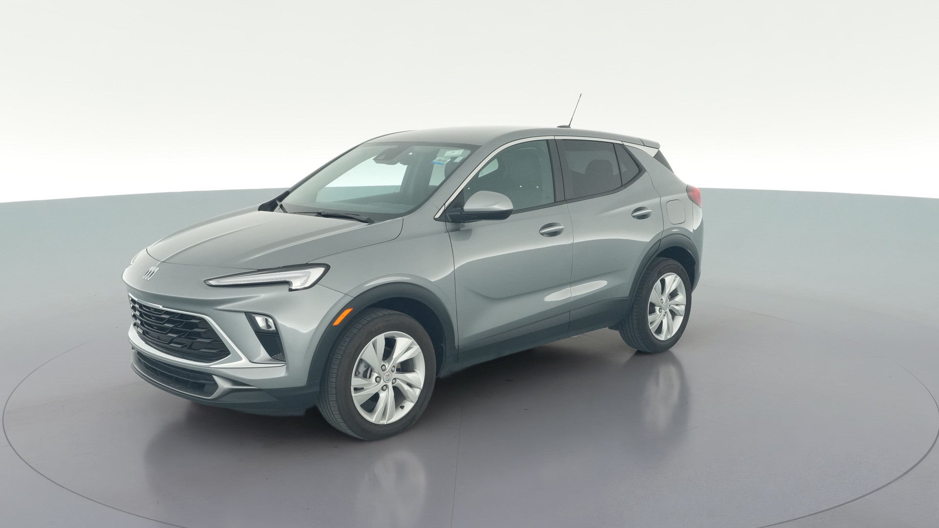 2025 Buick Encore GX vehicle photo