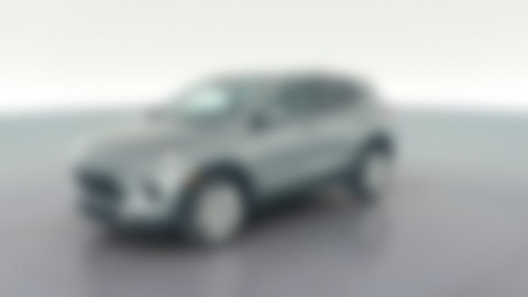 2025 Buick Encore GX vehicle photo