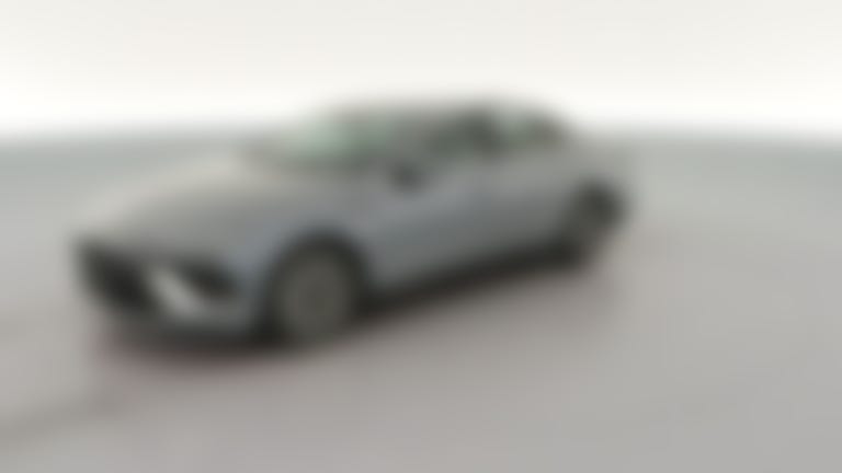 2025 Hyundai Sonata Hybrid vehicle photo