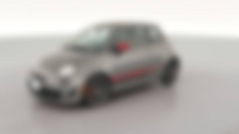 2013 FIAT 500 vehicle photo