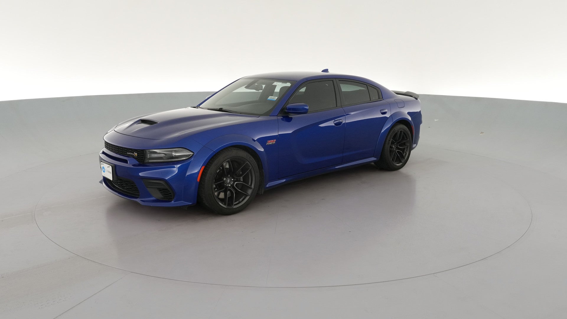 2021 Dodge Charger vehicle photo