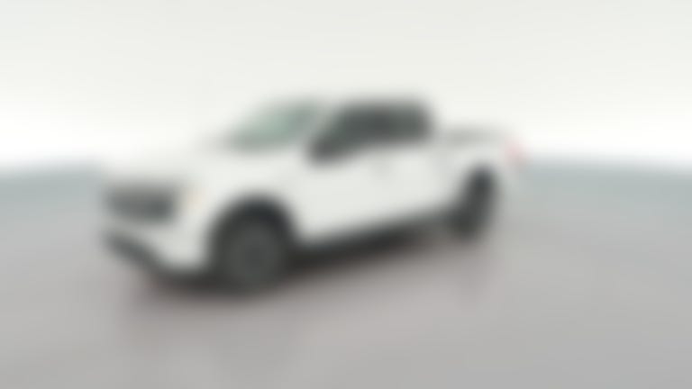 2023 Ford F150 Lightning vehicle photo