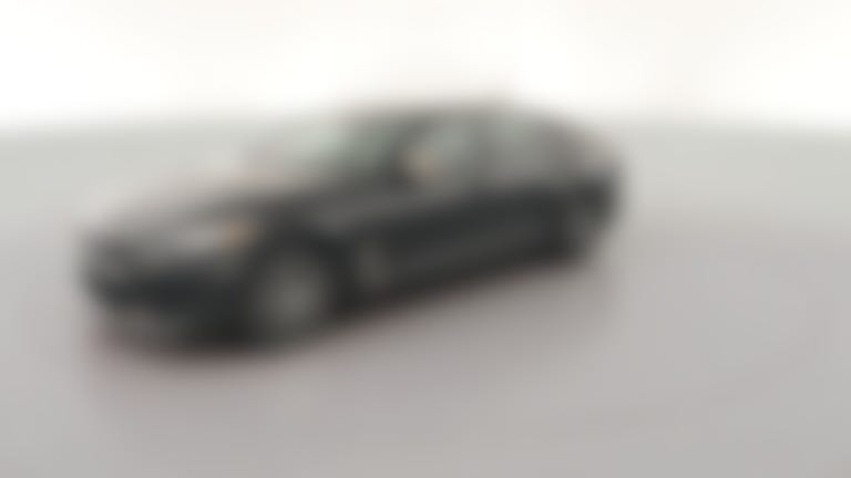 2023 Kia Stinger vehicle photo