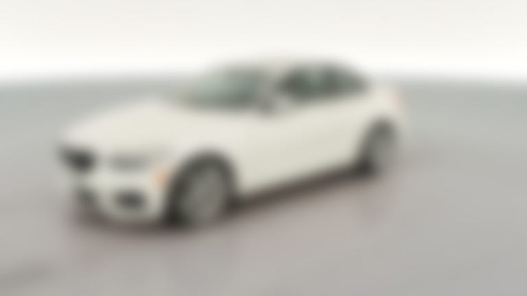 2016 BMW 2 Series vehicle photo
