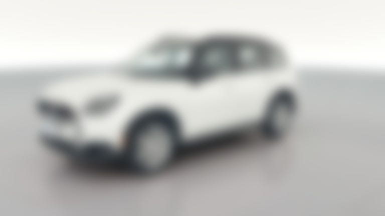 2025 MINI Countryman vehicle photo
