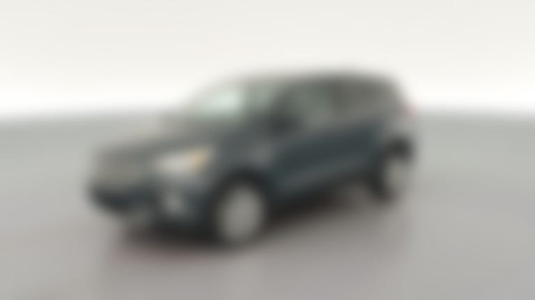 2019 Ford Escape vehicle photo