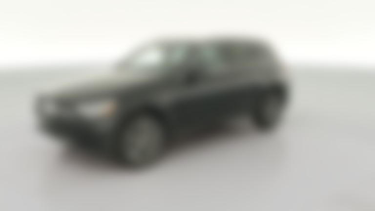 2021 Mercedes-Benz GLC vehicle photo