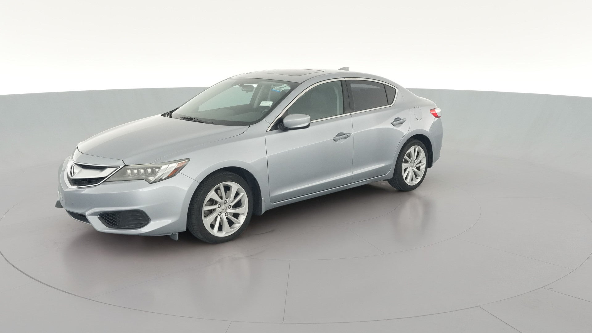 2016 Acura ILX vehicle photo