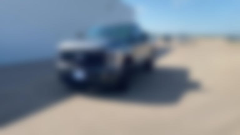 2026 Ford F250 Super Duty Regular Cab vehicle photo