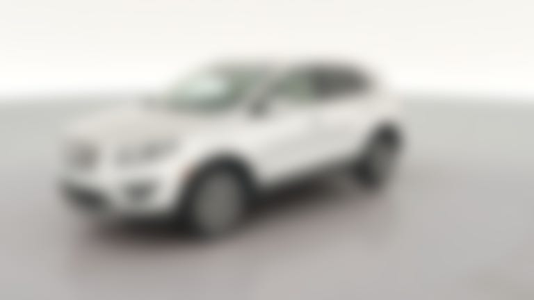 2019 Lincoln MKC vehicle photo