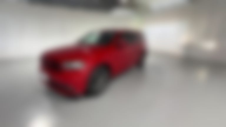 2016 Dodge Durango vehicle photo