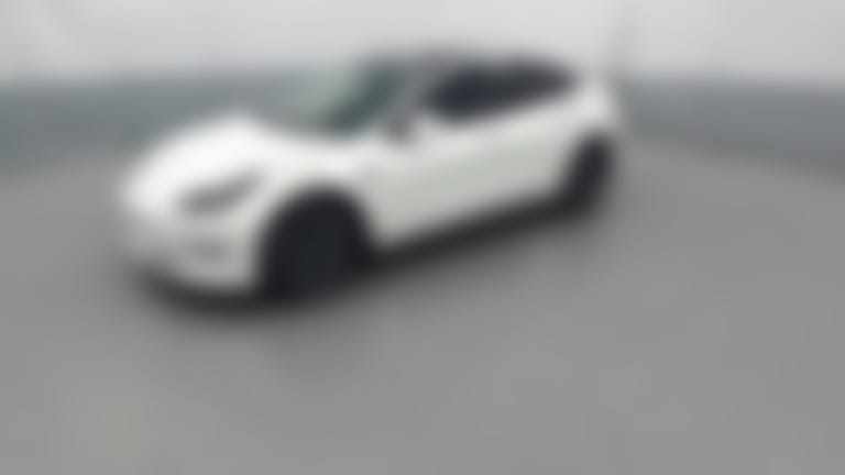 2022 Tesla Model 3 vehicle photo